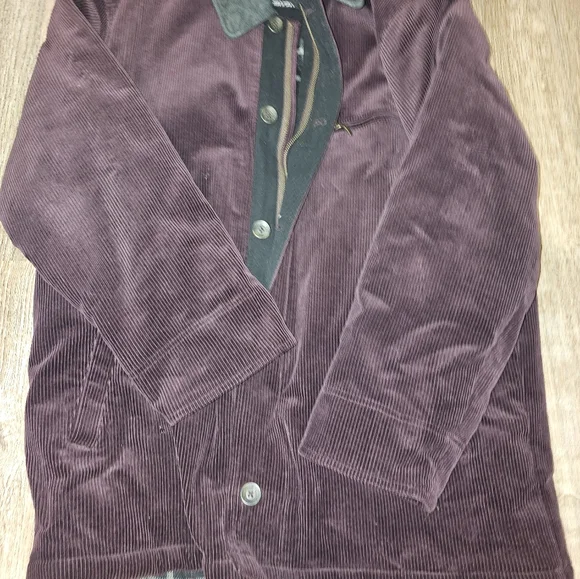 Men's Bill Blass Jacket - Picture 2 of 3